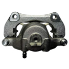 2021 Buick Encore Brake Caliper 3